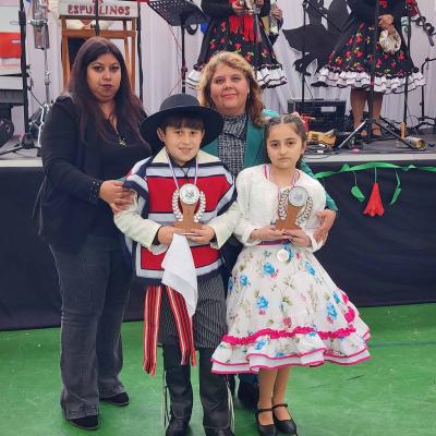 Premiacion 1 Ciclo 2 Premiacion 1 Ciclo 2