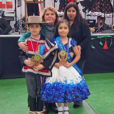 Premiacion 1 Ciclo 3 Premiacion 1 Ciclo 3