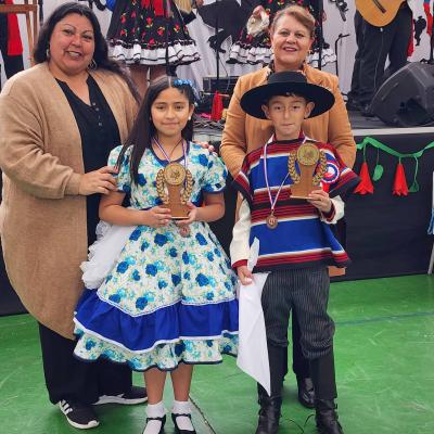 Premiacion 2 Ciclo 1 Premiacion 2 Ciclo 1