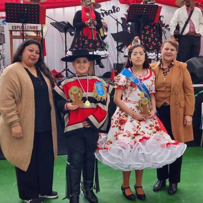 Premiacion 2 Ciclo 3 Premiacion 2 Ciclo 3