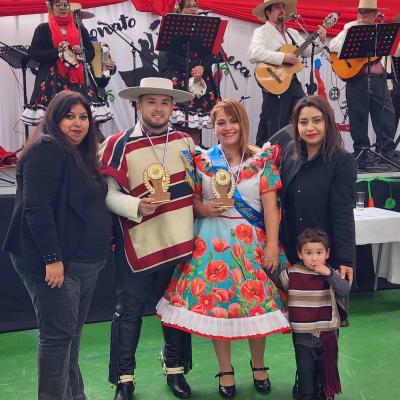 Premiacion Apoderados 1 Premiacion Apoderados 1