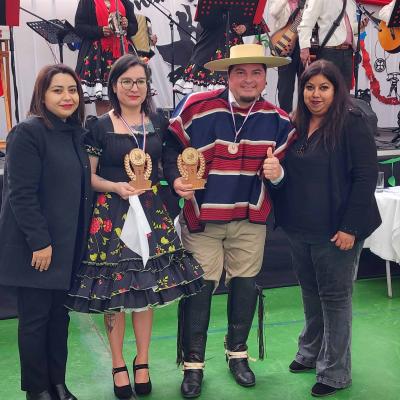 Premiacion Apoderados 2 Premiacion Apoderados 2