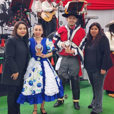 Premiacion Apoderados 3 Premiacion Apoderados 3