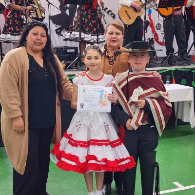 Reconocimiento Participacion 10 Reconocimiento Participacion 10