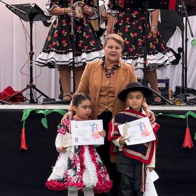 Reconocimiento Participacion 11 Reconocimiento Participacion 11