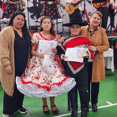 Reconocimiento Participacion 11 Reconocimiento Participacion 11