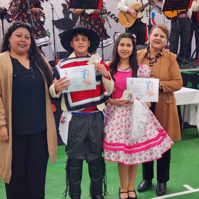 Reconocimiento Participacion 12 Reconocimiento Participacion 12