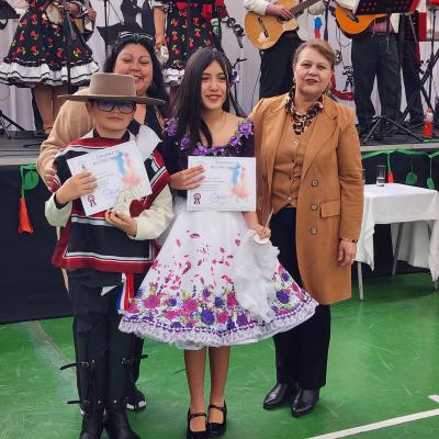 Reconocimiento Participacion 14 Reconocimiento Participacion 14