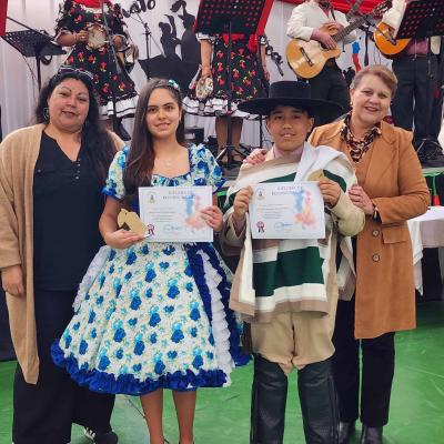 Reconocimiento Participacion 15 Reconocimiento Participacion 15