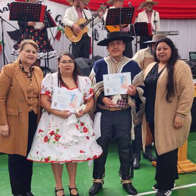 Reconocimiento Participacion 16 Reconocimiento Participacion 16