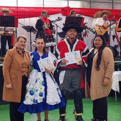 Reconocimiento Participacion 17 Reconocimiento Participacion 17