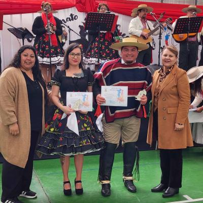 Reconocimiento Participacion 18 Reconocimiento Participacion 18