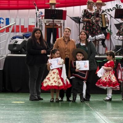 Reconocimiento Participacion 1 Reconocimiento Participacion 1