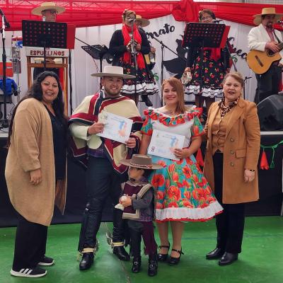 Reconocimiento Participacion 1 Reconocimiento Participacion 1