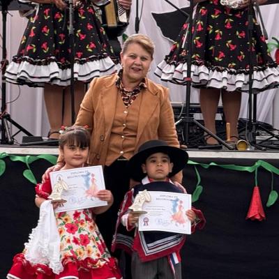 Reconocimiento Participacion 2 Reconocimiento Participacion 2