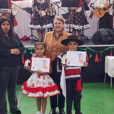 Reconocimiento Participacion 2 Reconocimiento Participacion 2