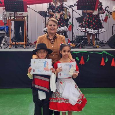 Reconocimiento Participacion 3 Reconocimiento Participacion 3