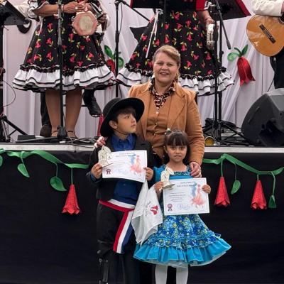 Reconocimiento Participacion 4 Reconocimiento Participacion 4