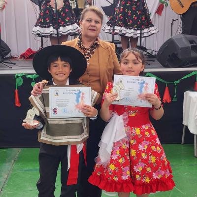 Reconocimiento Participacion 4 Reconocimiento Participacion 4