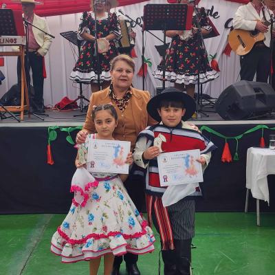 Reconocimiento Participacion 5 Reconocimiento Participacion 5