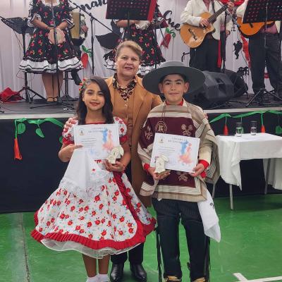 Reconocimiento Participacion 6 Reconocimiento Participacion 6