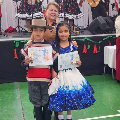 Reconocimiento Participacion 7 Reconocimiento Participacion 7