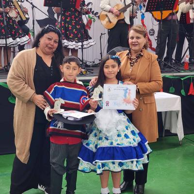 Reconocimiento Participacion 8 Reconocimiento Participacion 8