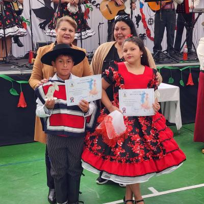 Reconocimiento Participacion 9 Reconocimiento Participacion 9