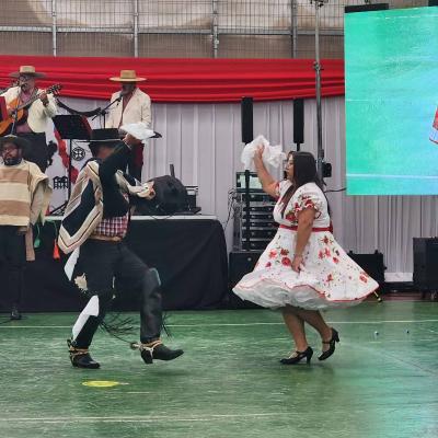 Campeonato 2025 14 Campeonato 2025 14