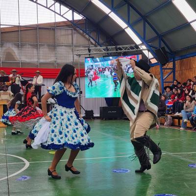 Campeonato 2025 5 Campeonato 2025 5