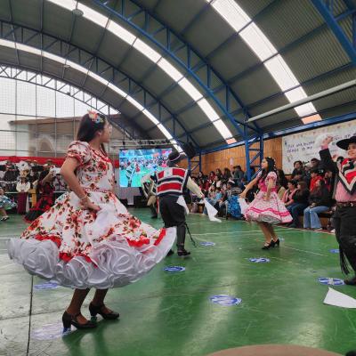 Campeonato 2025 6 Campeonato 2025 6