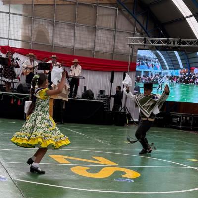 Campeonato De Cueca 1 Campeonato De Cueca 1