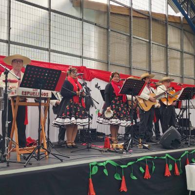 Campeonato De Cueca 1 Campeonato De Cueca 1