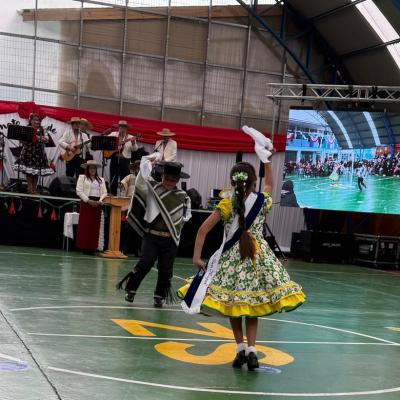 Campeonato De Cueca 2 Campeonato De Cueca 2