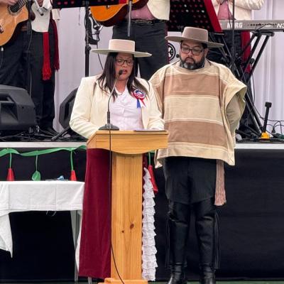 Campeonato De Cueca 3 Campeonato De Cueca 3