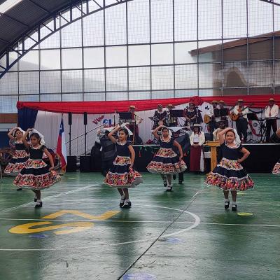 Espuelas De Plata 1 Espuelas De Plata 1