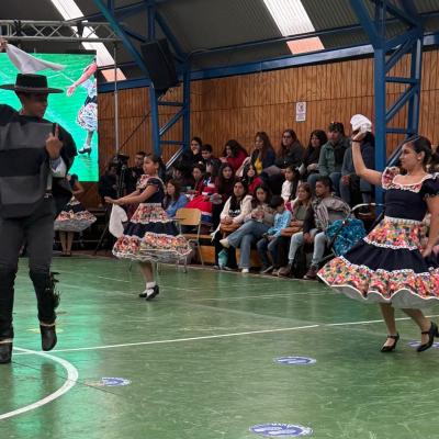 Espuelas De Plata 2 Espuelas De Plata 2