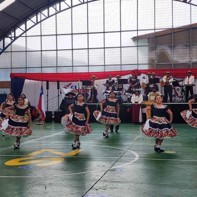 Espuelas De Plata 2 Espuelas De Plata 2