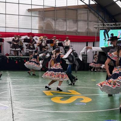 Espuelas De Plata 3 Espuelas De Plata 3