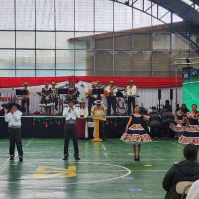 Espuelas De Plata 3 Espuelas De Plata 3