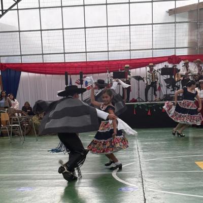 Espuelas De Plata 4 Espuelas De Plata 4