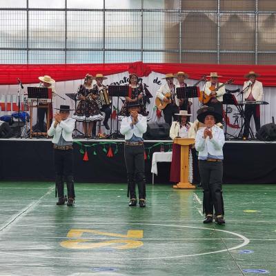 Espuelas De Plata 4 Espuelas De Plata 4