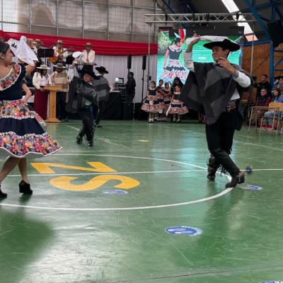 Espuelas De Plata 5 Espuelas De Plata 5