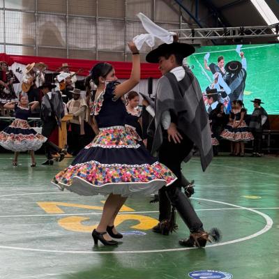 Espuelas De Plata 6 Espuelas De Plata 6