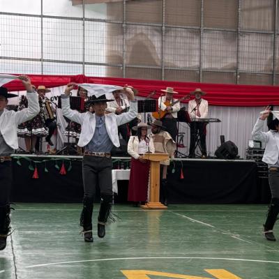 Espuelas De Plata 7 Espuelas De Plata 7