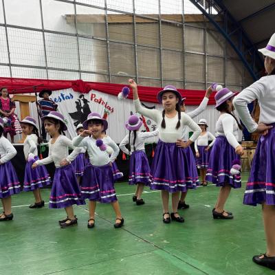 Acto Fiestas Patrias 2025 11 Acto Fiestas Patrias 2025 11