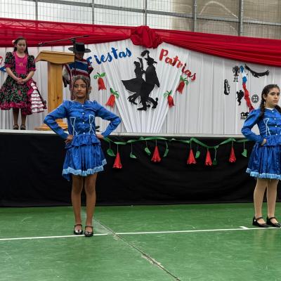 Acto Fiestas Patrias 2025 12 Acto Fiestas Patrias 2025 12