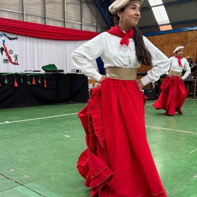 Acto Fiestas Patrias 2025 15 Acto Fiestas Patrias 2025 15