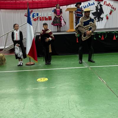 Acto Fiestas Patrias 2025 20 Acto Fiestas Patrias 2025 20