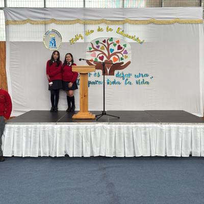 Acto Dia De La Educacion 1 Acto Dia De La Educacion 1